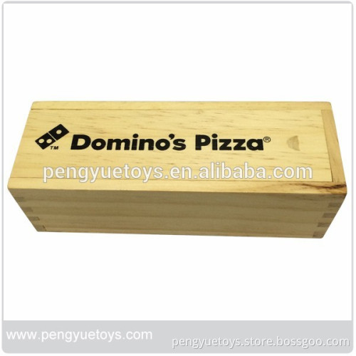 wooden domino,new design domino,wood domino for children